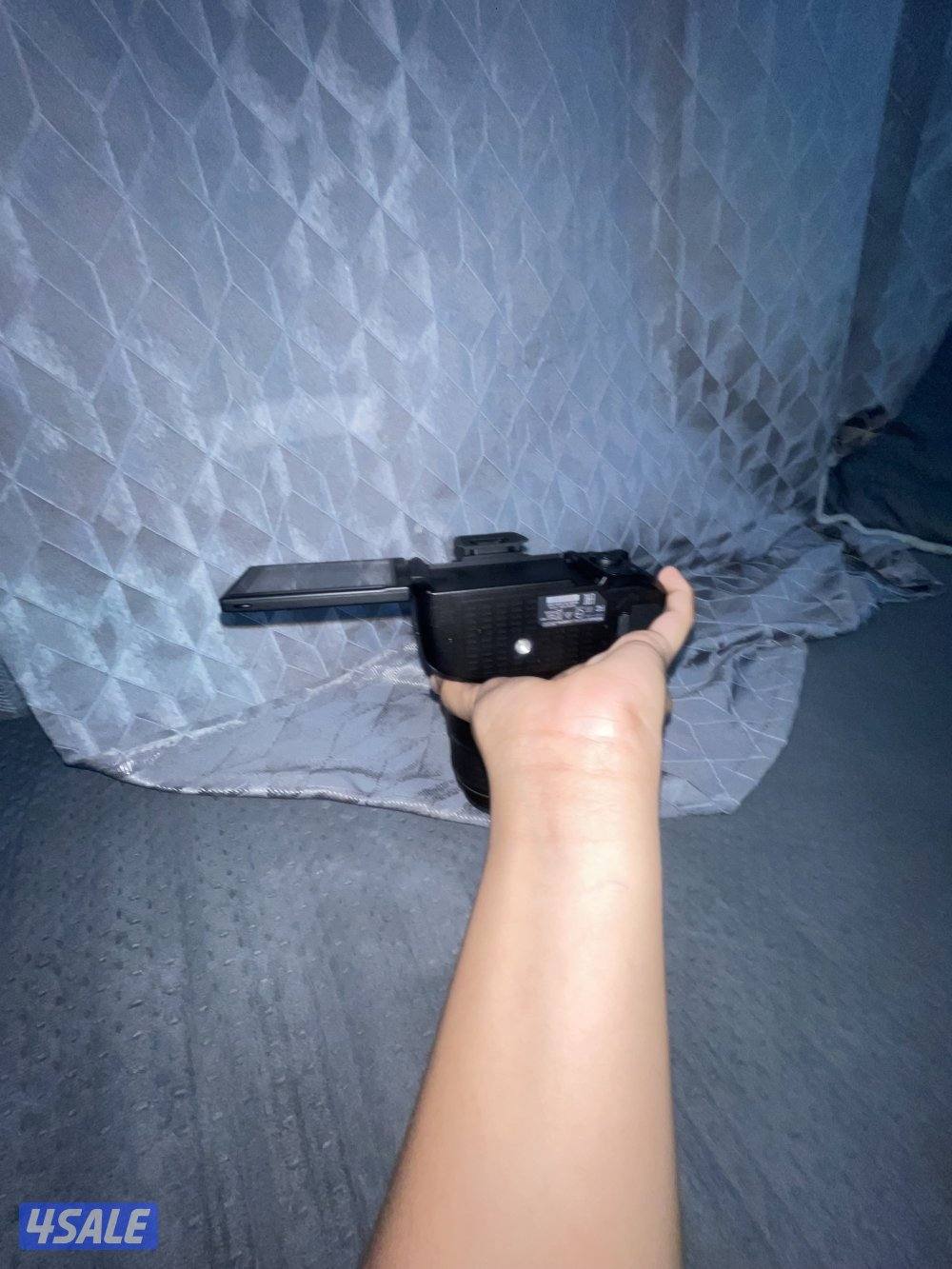 Nikon D5200 Camera – Excellent8