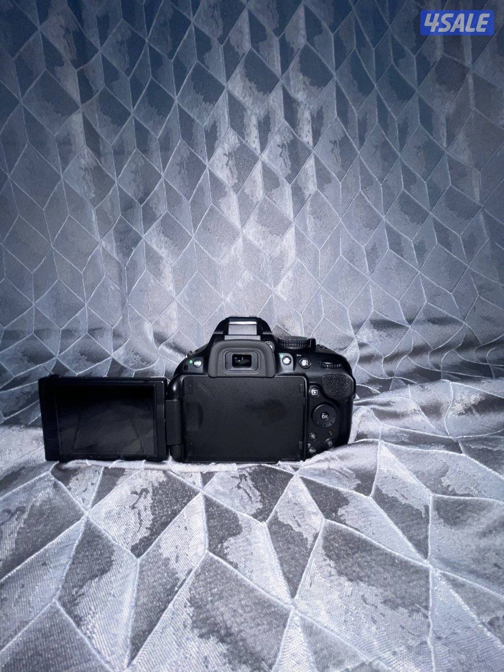 Nikon D5200 Camera – Excellent13