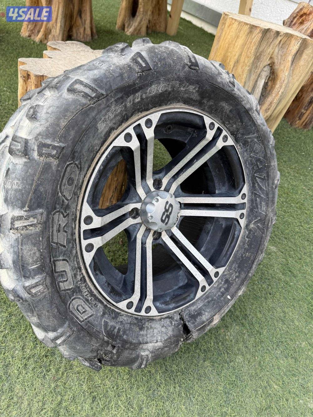 للبيع رنقات قرزلي وراينو1