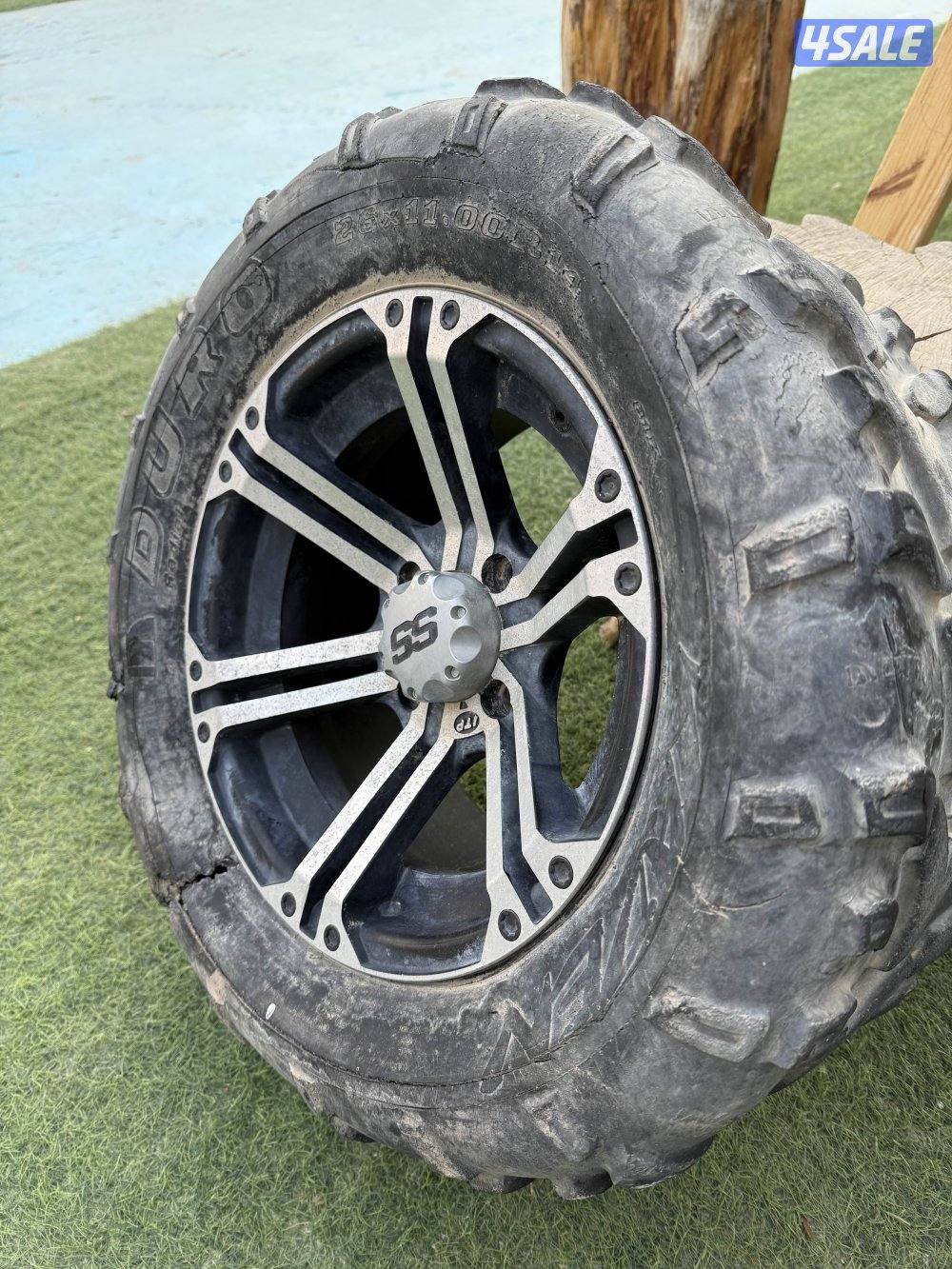 للبيع رنقات قرزلي وراينو2