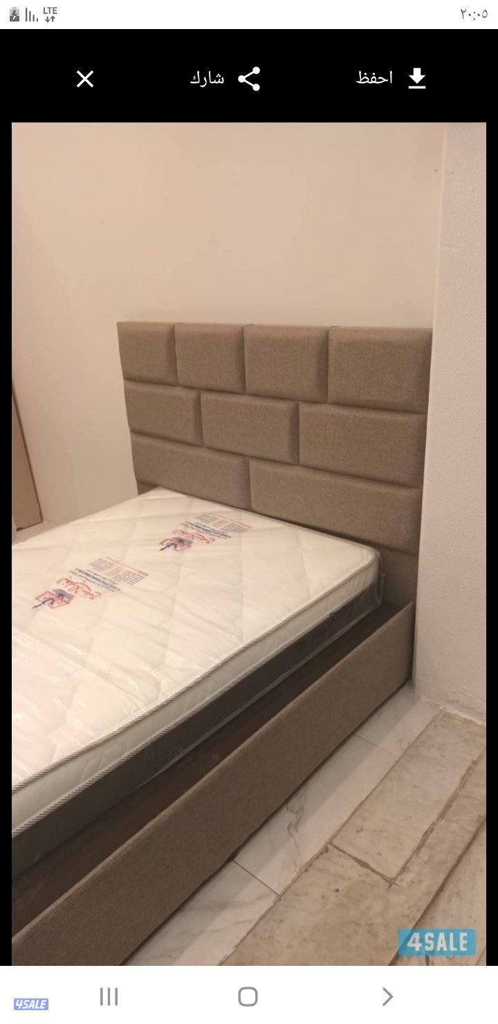 تبحث عنه اجواد انواع سراير وفرشات ودوشك واثاث3