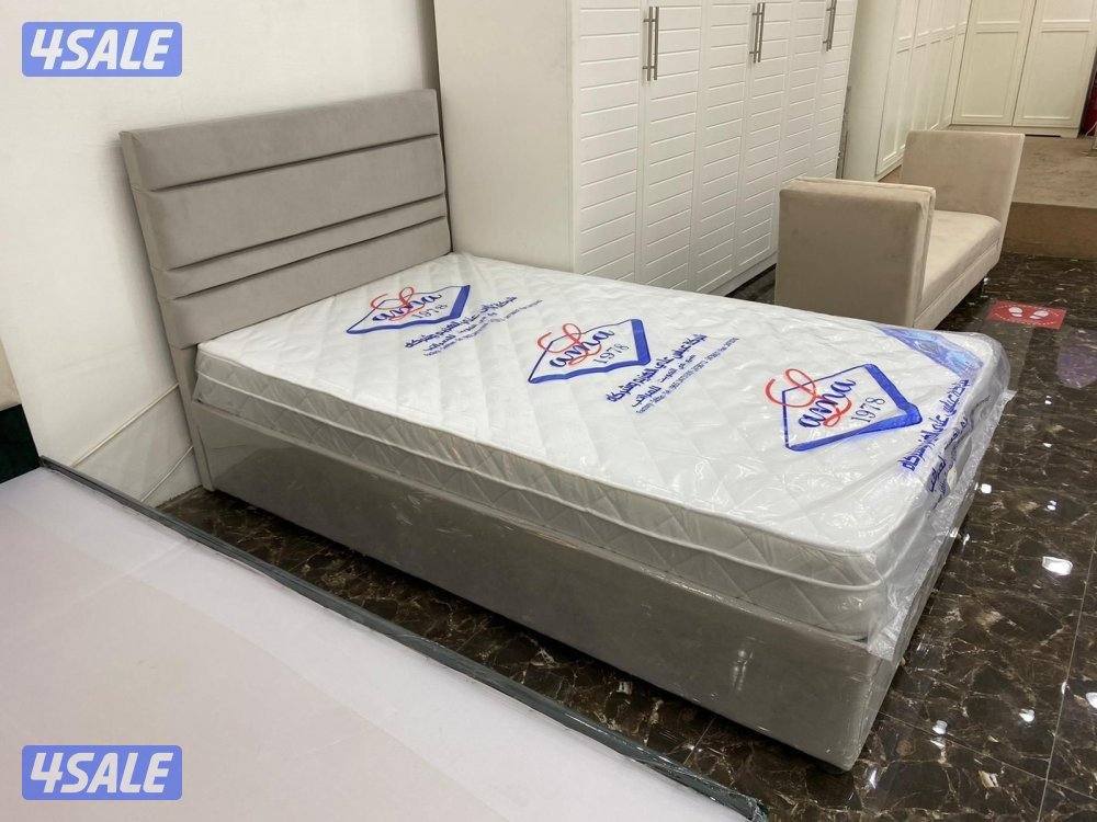 تبحث عنه اجواد انواع سراير وفرشات ودوشك واثاث10