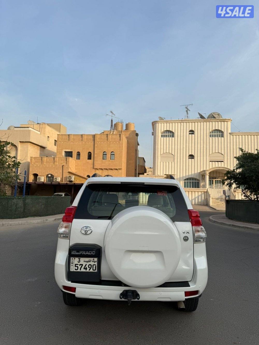 VX 2010 صبغ وكالة7