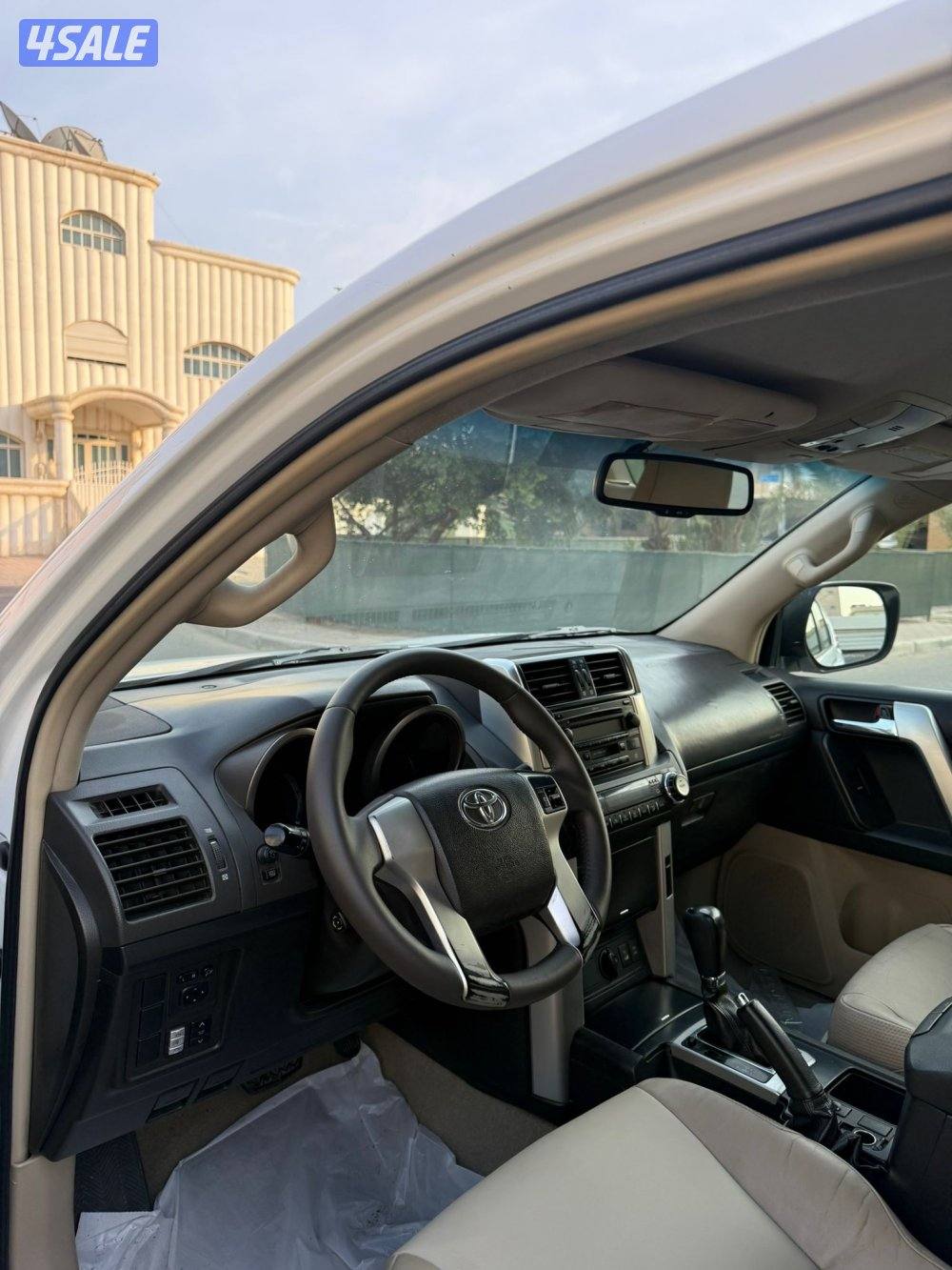 VX 2010 صبغ وكالة10