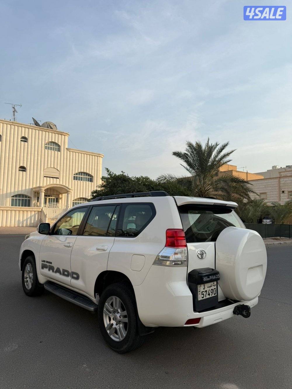 VX 2010 صبغ وكالة9