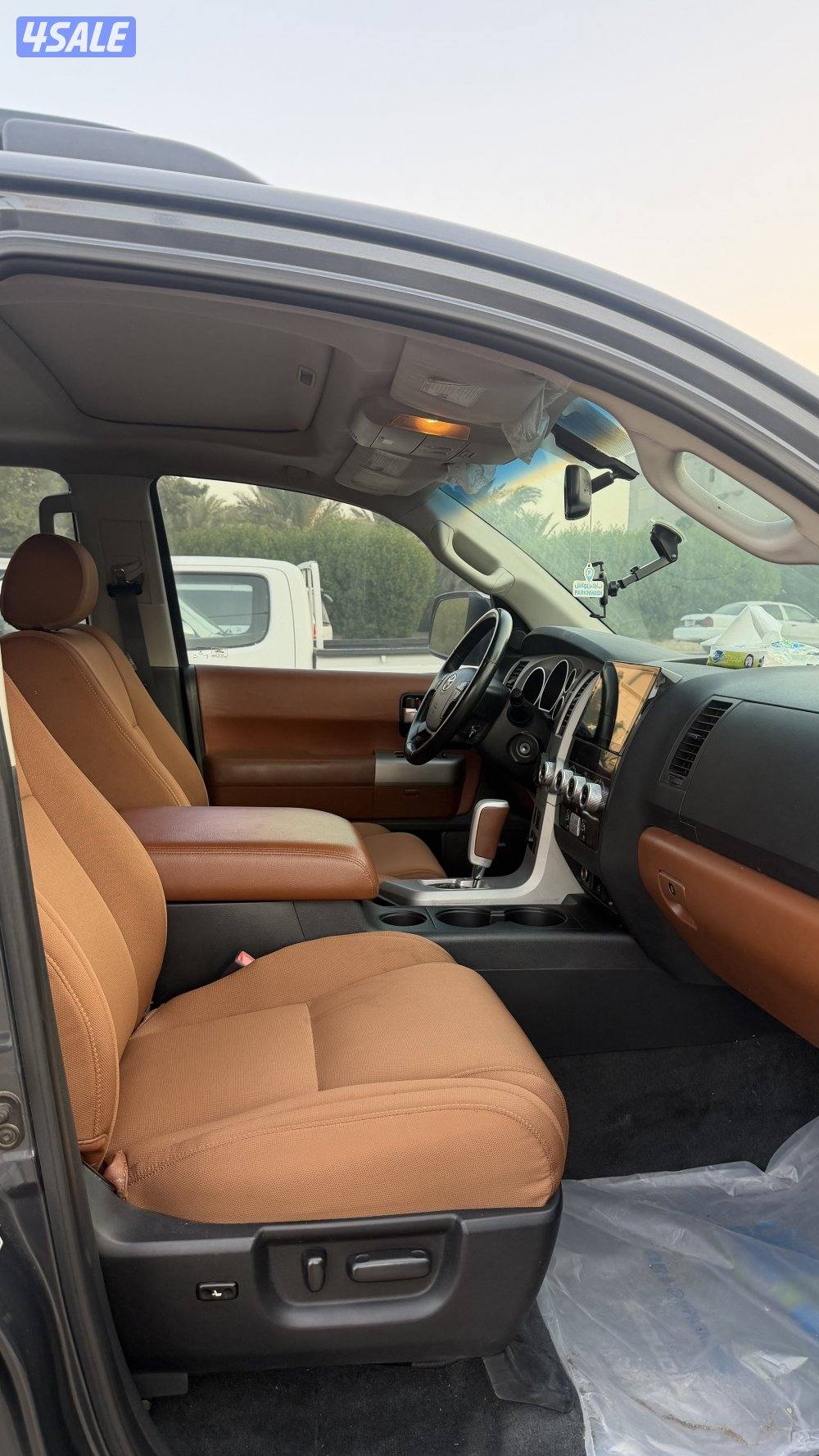 سكويا للبيع8