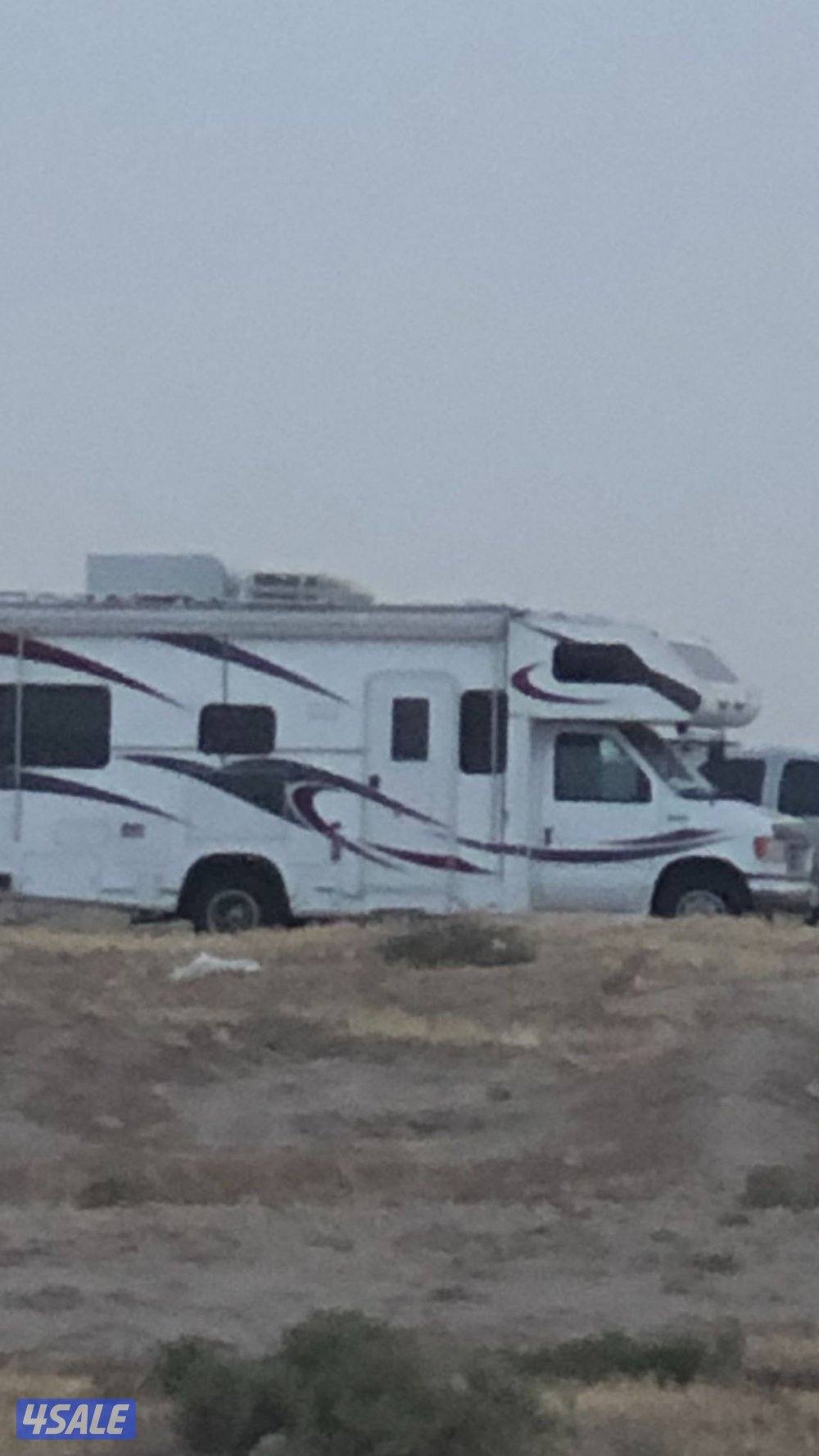 كرافان للبيع1