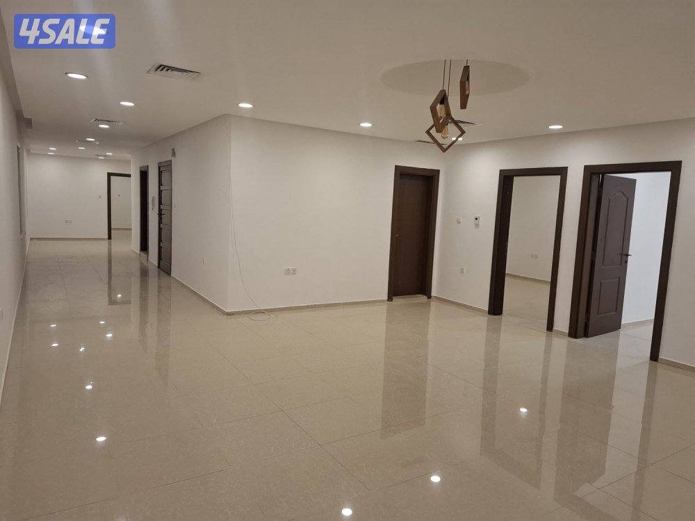 للايجار دور كامل الخالدية0