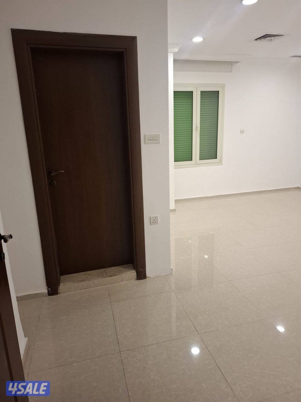 للايجار دور كامل الخالدية4