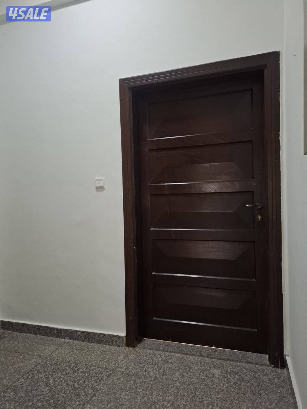 للايجار دور كامل الخالدية8