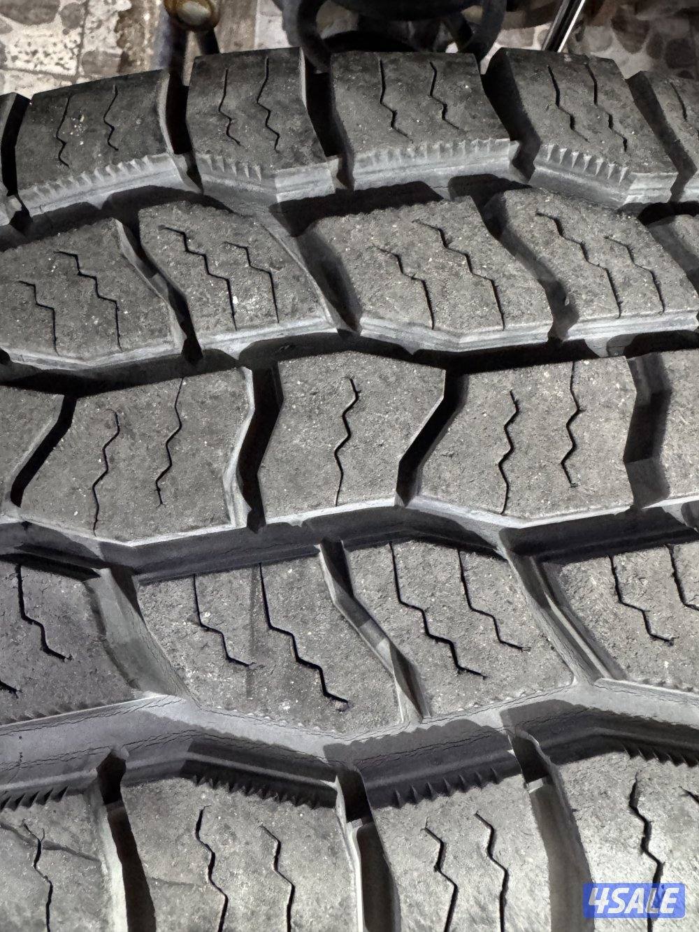 تواير كوبر ديسكوفري AT31