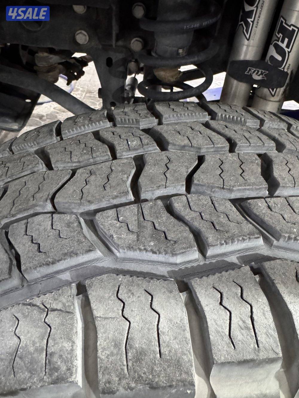 تواير كوبر ديسكوفري AT32