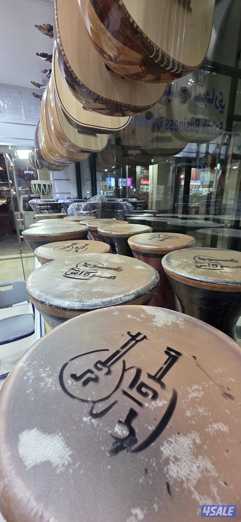 ايقاعات عدنى وبيتل ومصري0