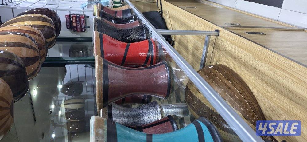 ايقاعات عدنى وبيتل ومصري2