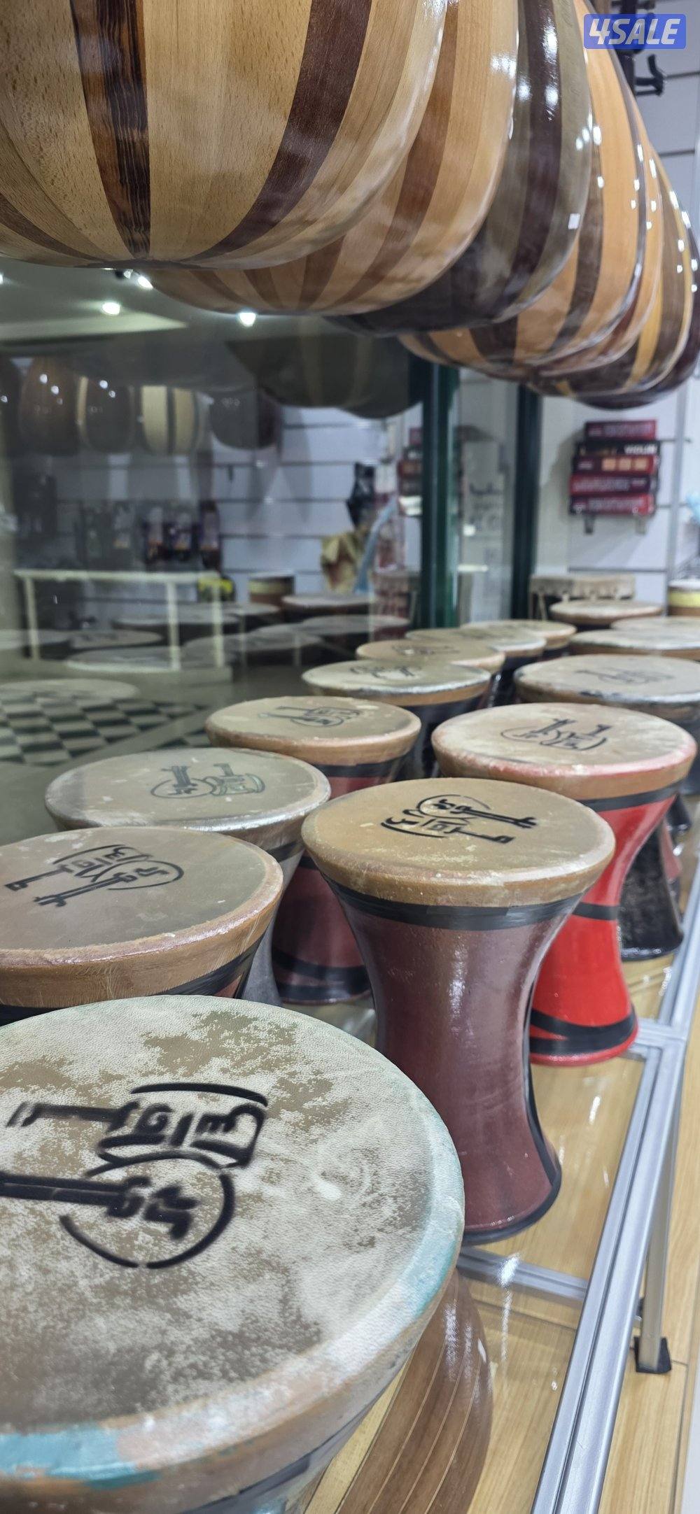 ايقاعات عدنى وبيتل ومصري3