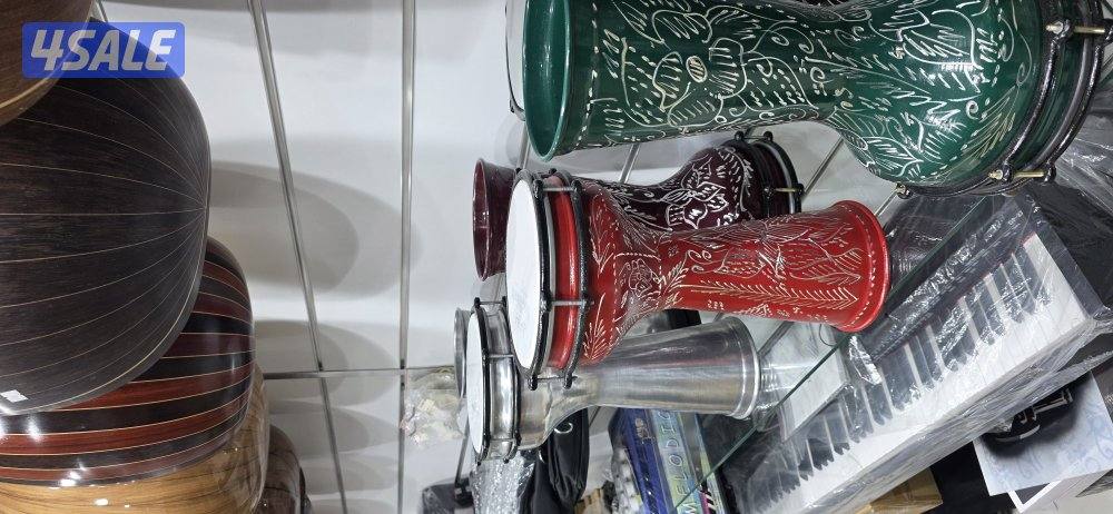 ايقاعات عدنى وبيتل ومصري5