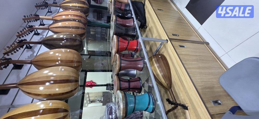 ايقاعات عدنى وبيتل ومصري4