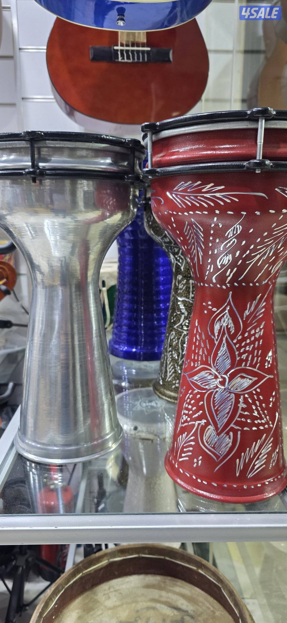 ايقاعات عدنى وبيتل ومصري8