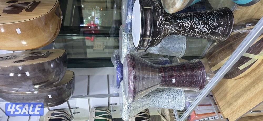 ايقاعات عدنى وبيتل ومصري7