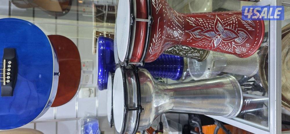 ايقاعات عدنى وبيتل ومصري9