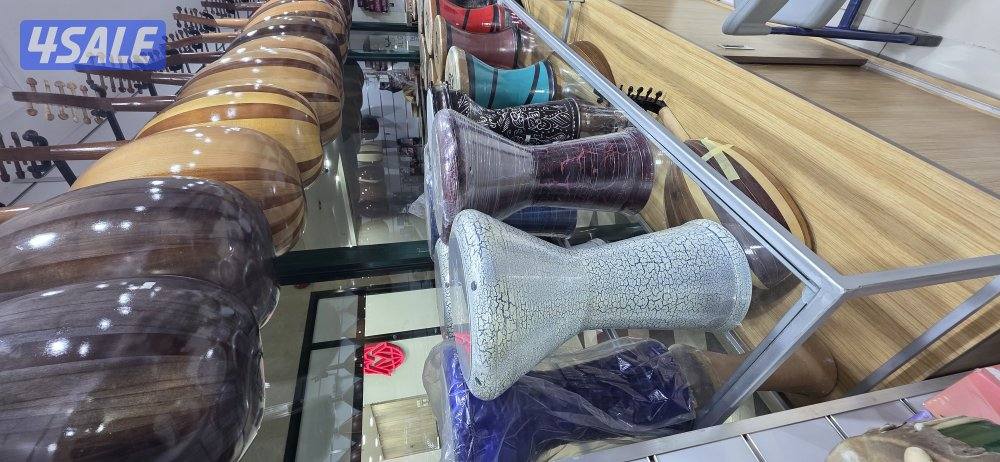 ايقاعات عدنى وبيتل ومصري10