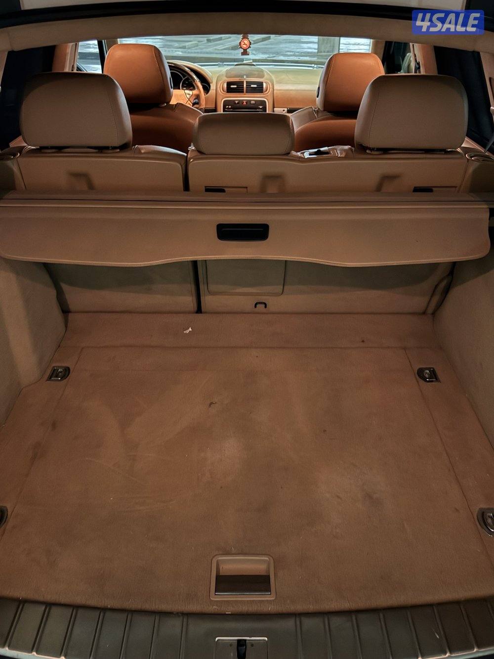 للبيع بورش كاين5