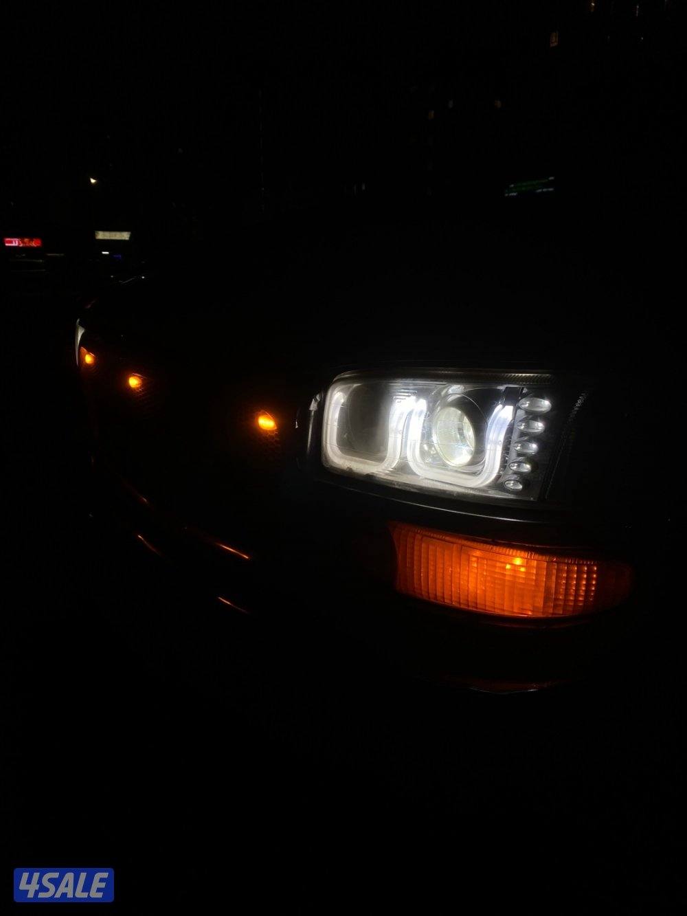 يوكن ينالي 200311