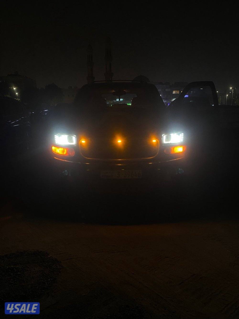 يوكن ينالي 200310