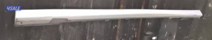 للبيع طقم  جوانب  ويكاله بلاستيك1