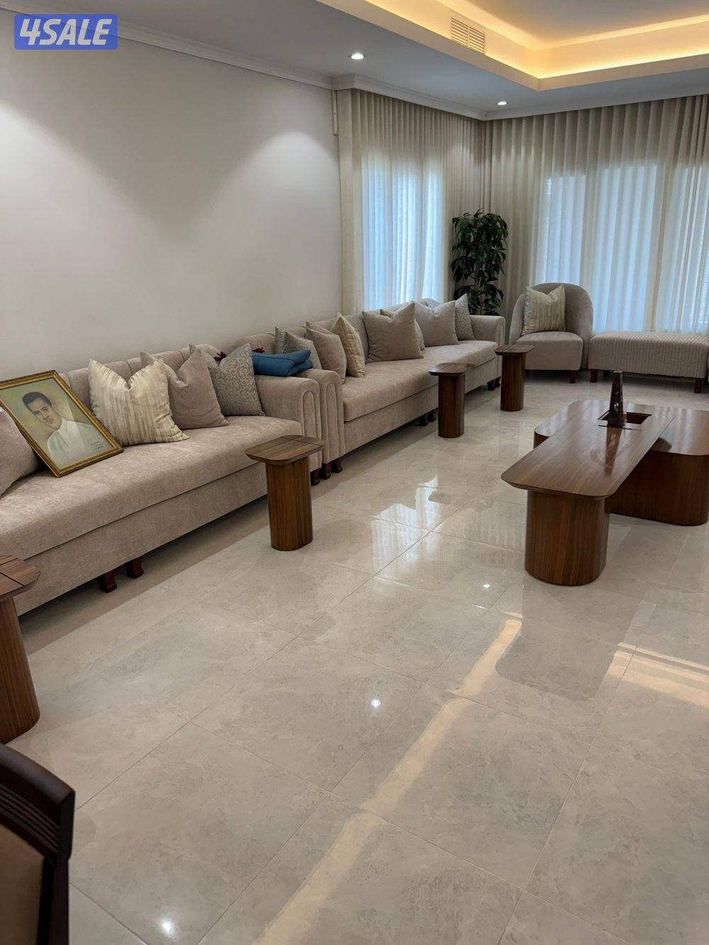 فيلا زاويه ابو فطيره0