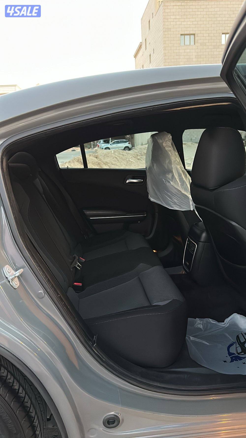 دوج شارجر 20173