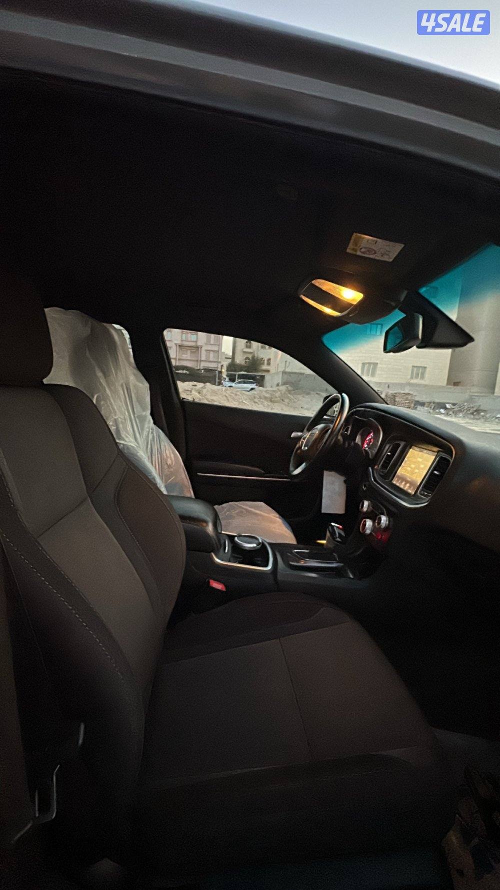 دوج شارجر 20174