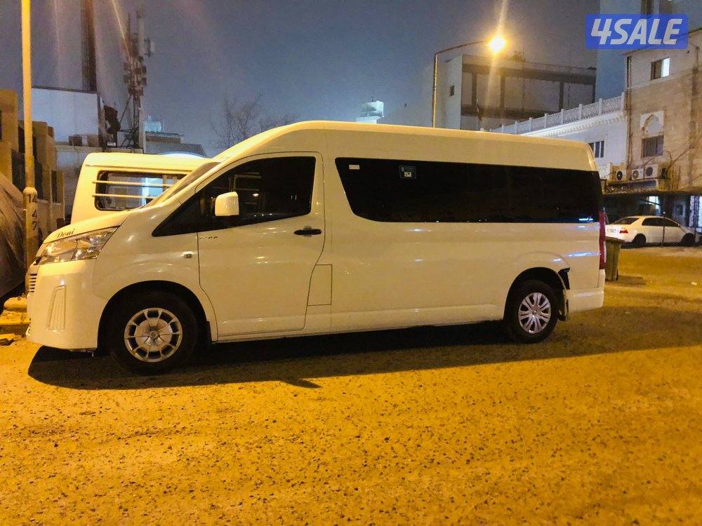 باصات للجار مع سائ3