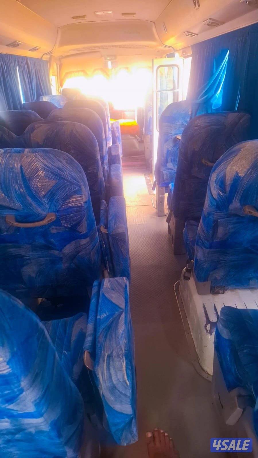 باصات للجار مع سائ6