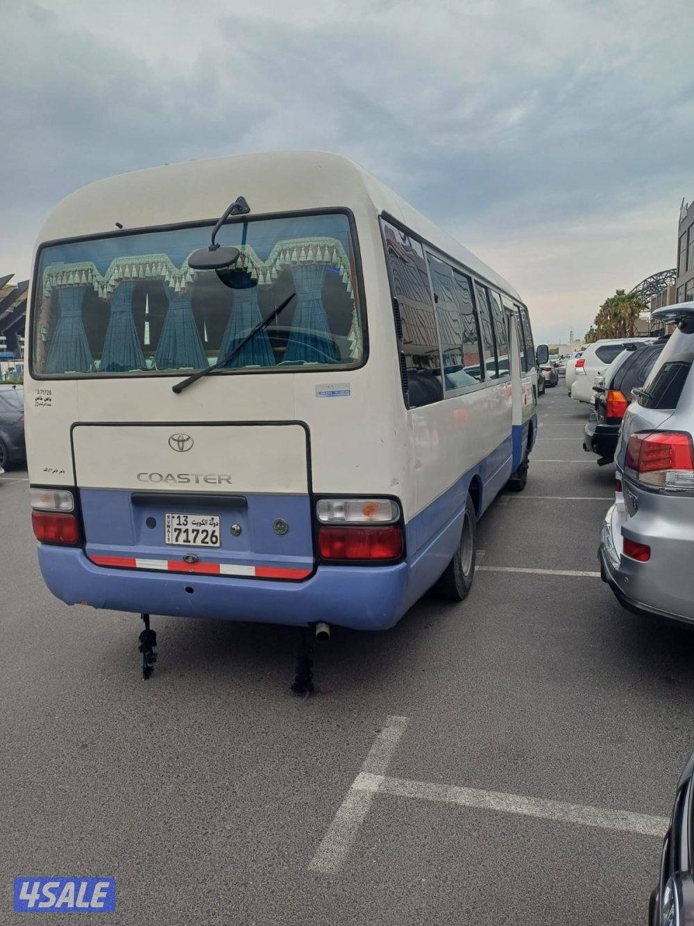 باصات للجار مع سائ7