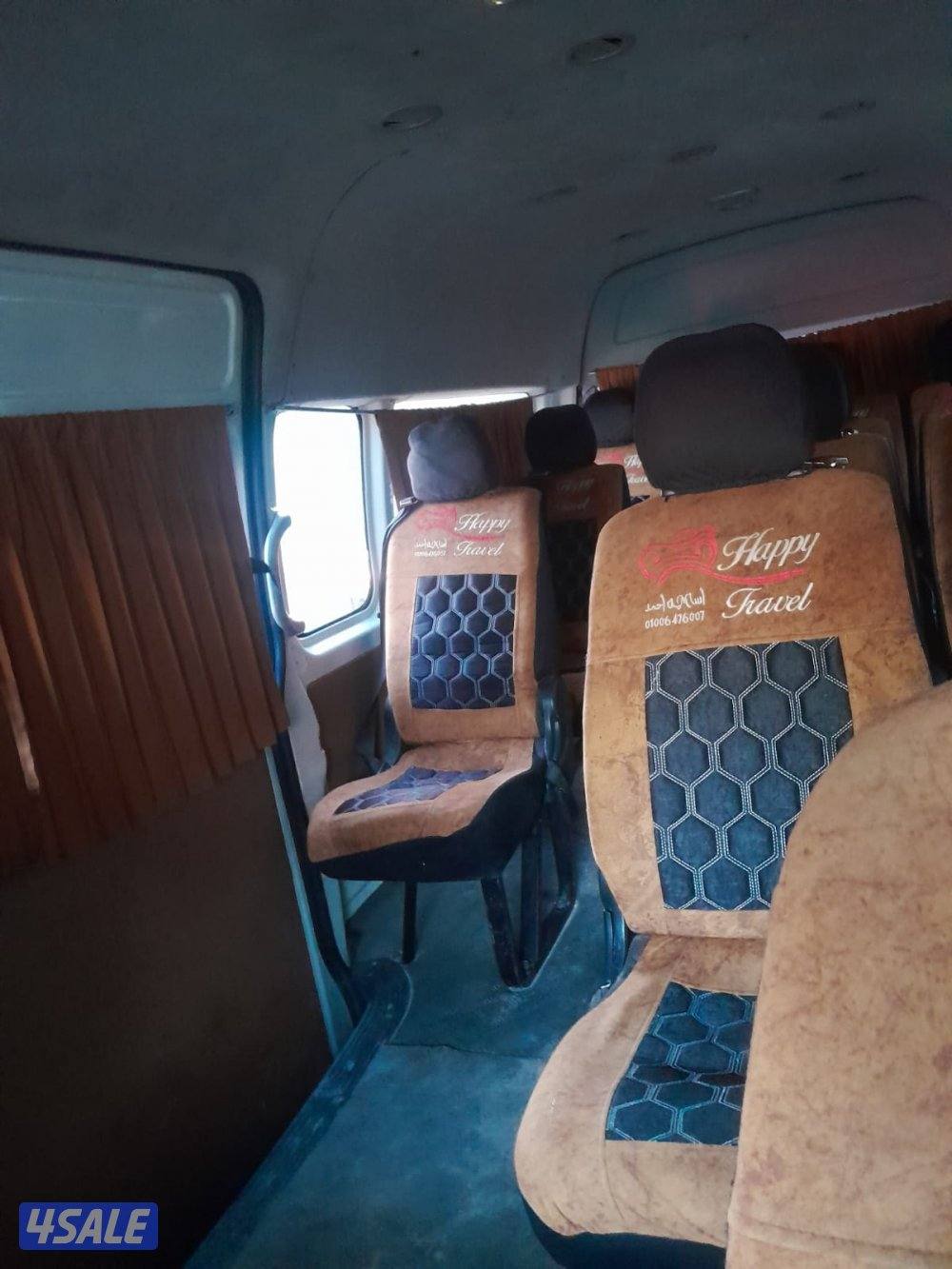 باصات للجار مع سائ10