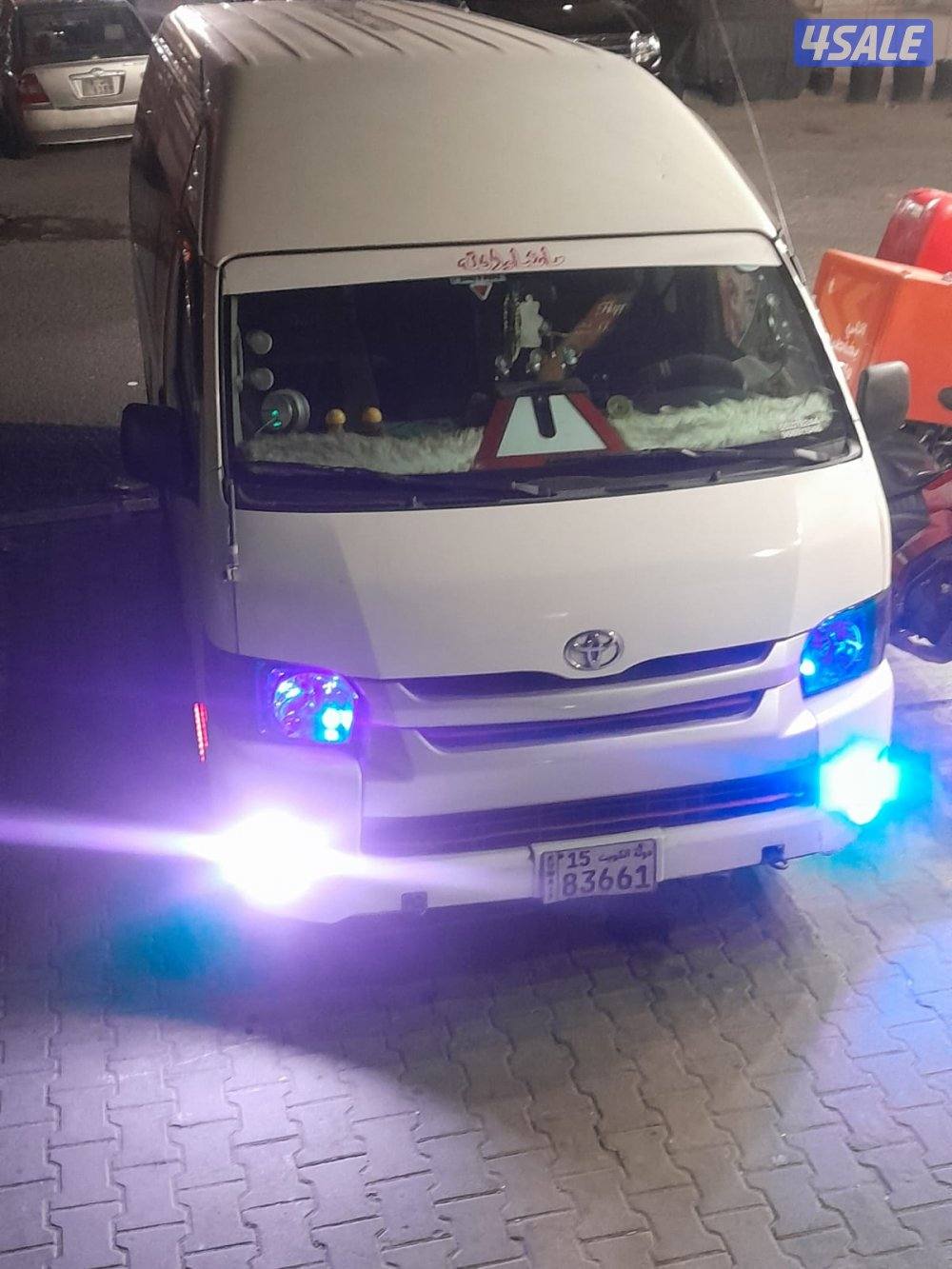 باصات للجار مع سائ12