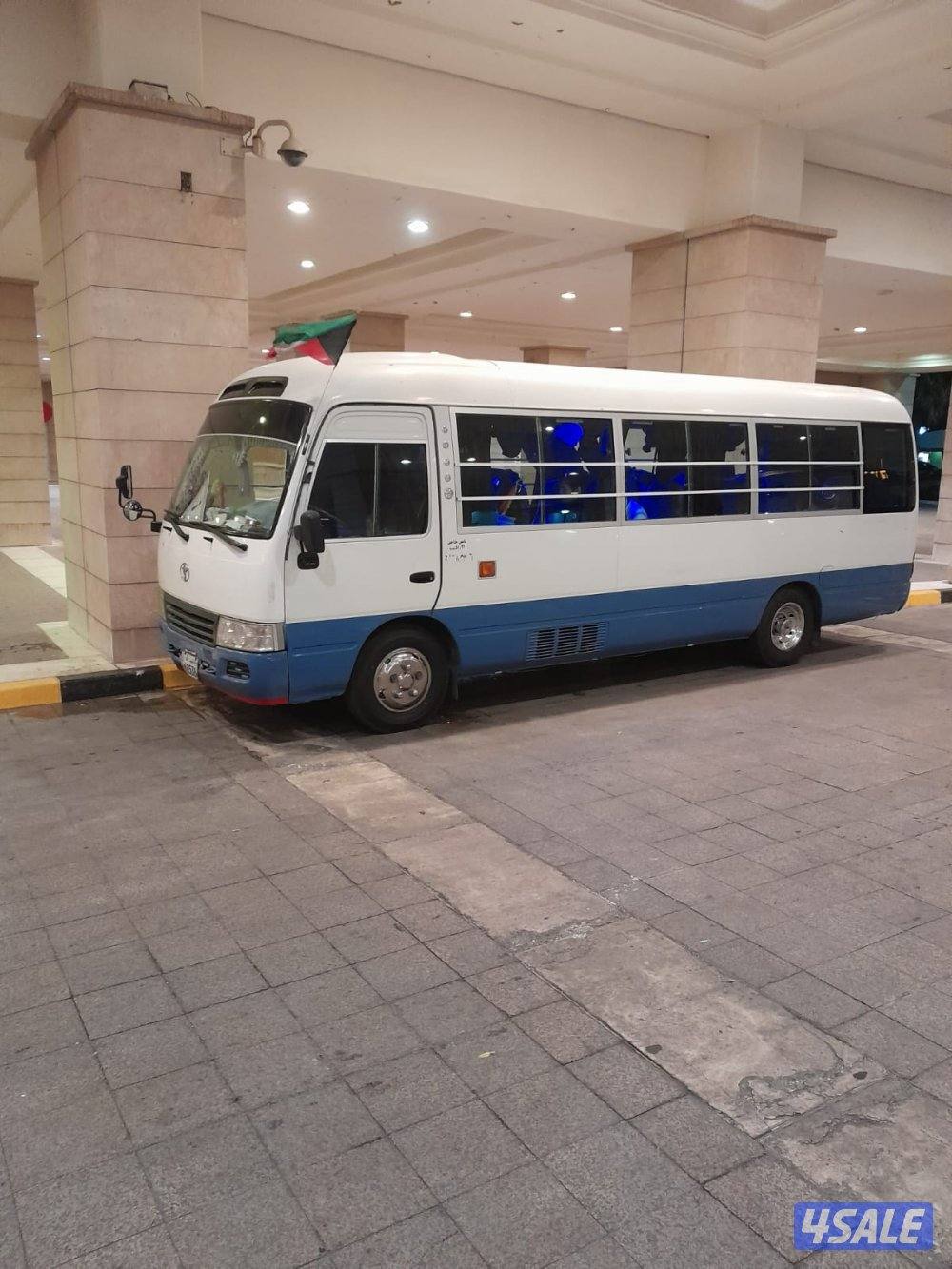 باصات للجار مع سائ13