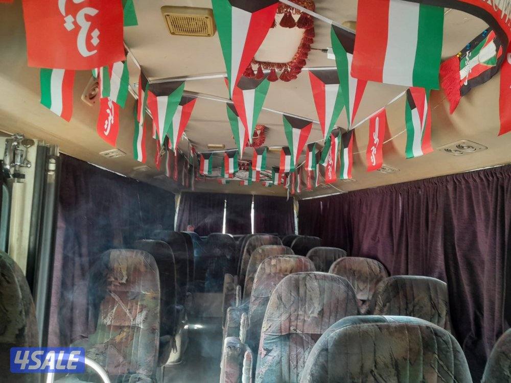 باصات للجار مع سائ14