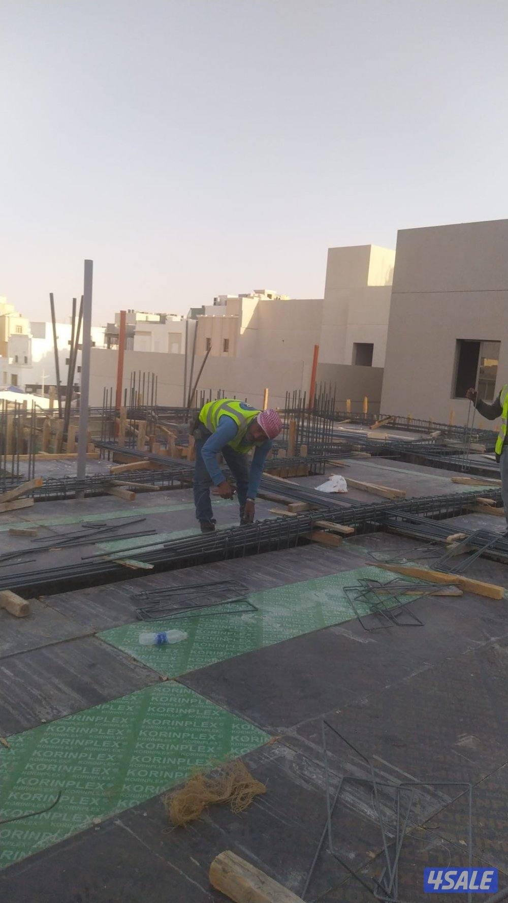 ديماس الخليج للمقاولات8