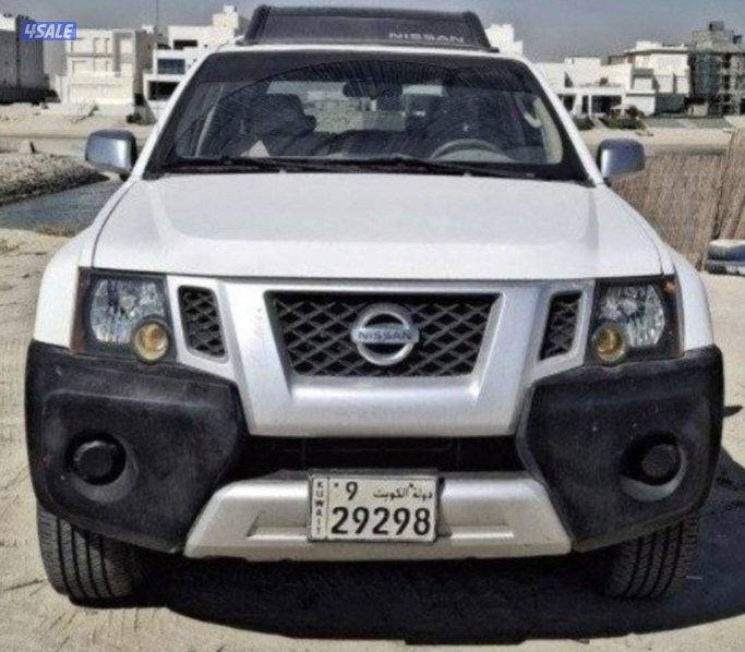 للبيع سيارتين اكستيرا 20096