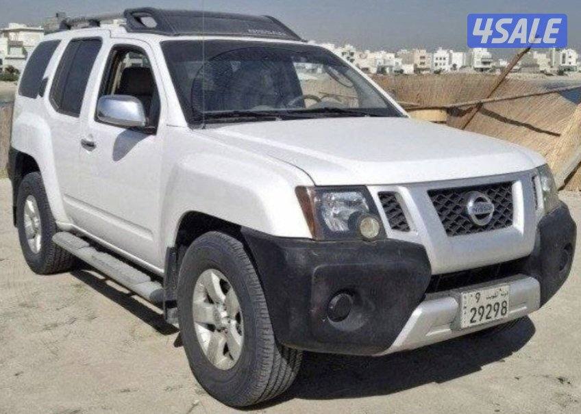 للبيع سيارتين اكستيرا 20097