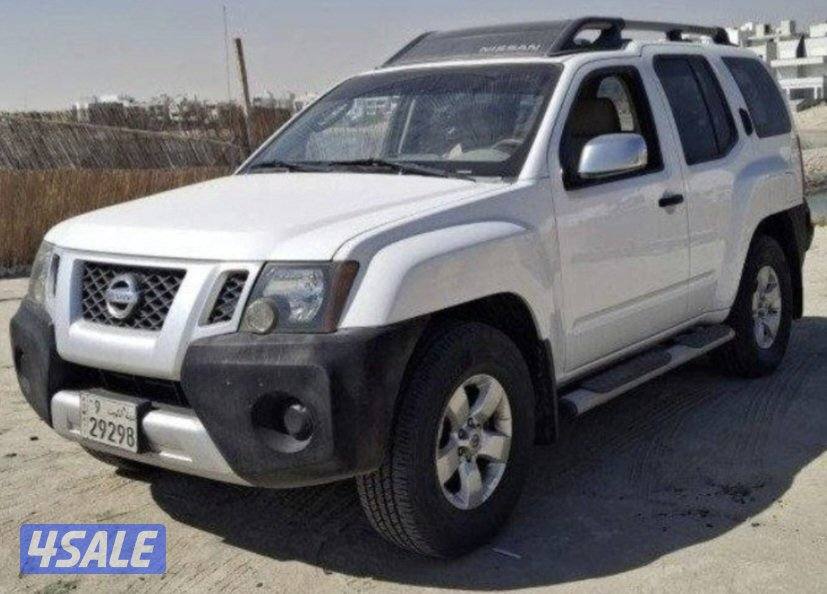 للبيع سيارتين اكستيرا 20098