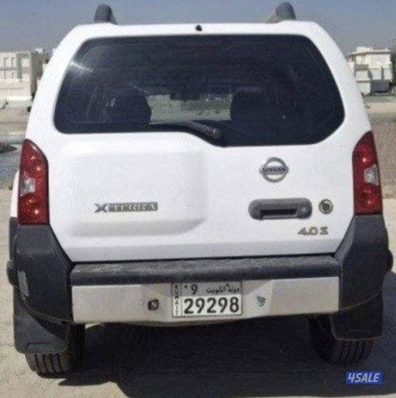 للبيع سيارتين اكستيرا 20099