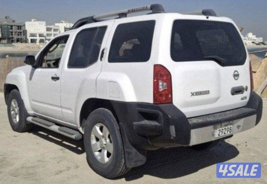 للبيع سيارتين اكستيرا 200910