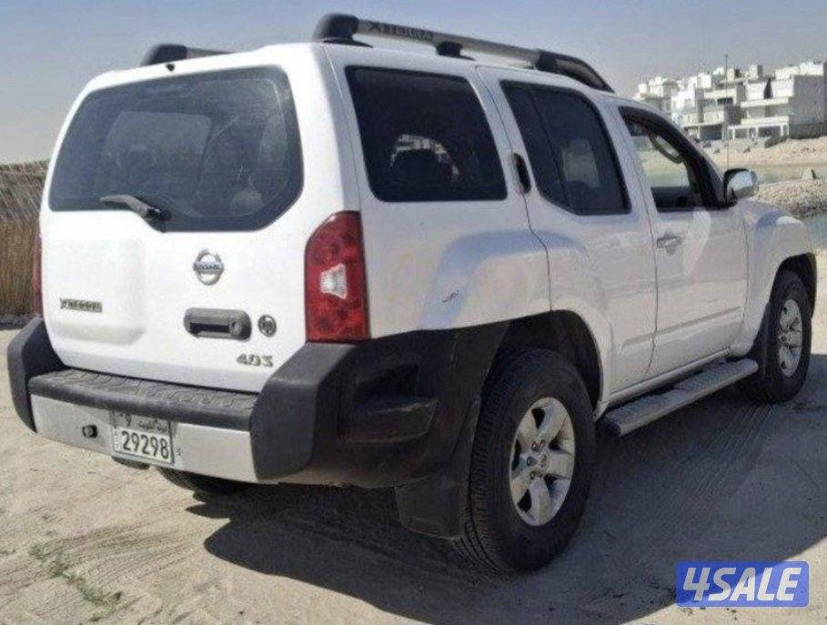 للبيع سيارتين اكستيرا 200911