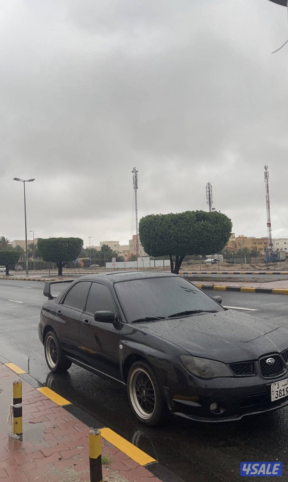 امبريزا قير عادي stick shift1