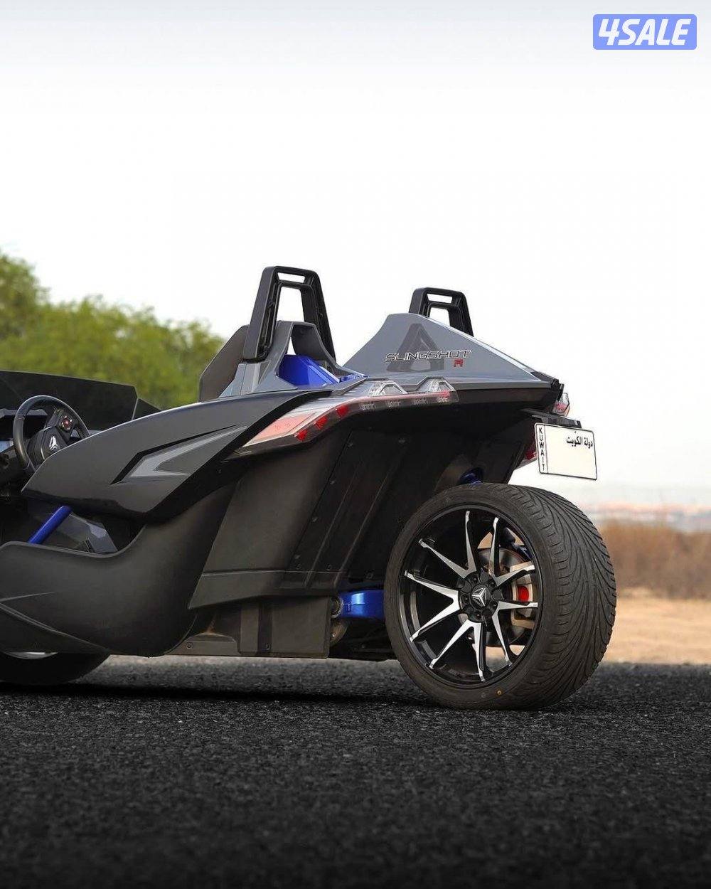 سلنق شوت R ٢٠٢١1