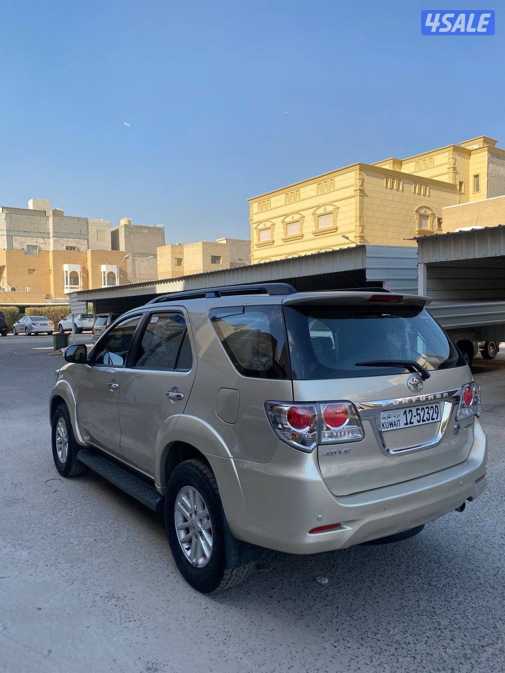 فورنتر موديل 2014 دبل قير 6 سلندر2