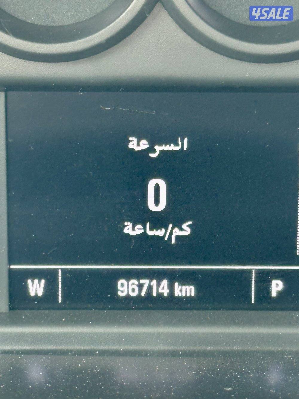 سلفرادو 2021 صبغ الوكاله7